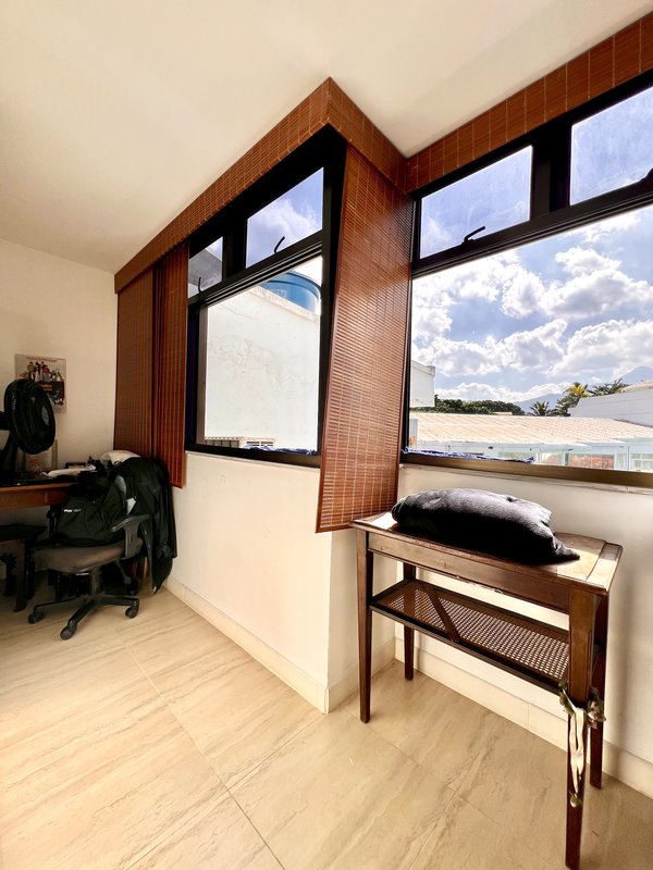Apartamento de 3 quartos no Jardim Oceânico - Rio de Janeiro - 