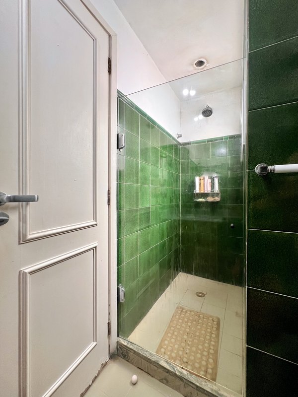 Apartamento de 3 quartos no Jardim Oceânico - Rio de Janeiro - 
