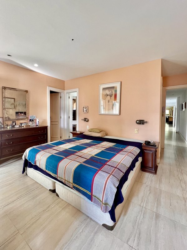 Apartamento de 3 quartos no Jardim Oceânico - Rio de Janeiro - 