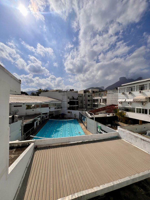 Apartamento de 3 quartos no Jardim Oceânico - Rio de Janeiro - 