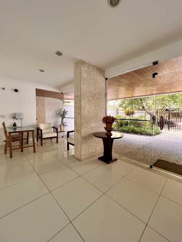 Apartamento de 3 quartos no Jardim Oceânico - Rio de Janeiro - 