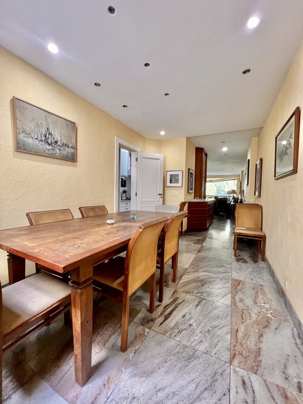 Apartamento de 3 quartos no Jardim Oceânico - Rio de Janeiro - 