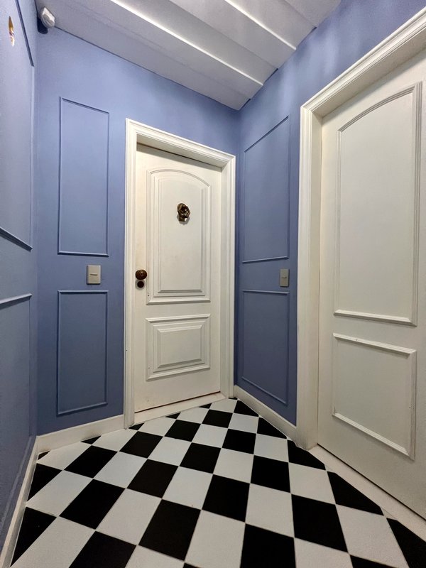 Apartamento de 3 quartos no Jardim Oceânico - Rio de Janeiro - 