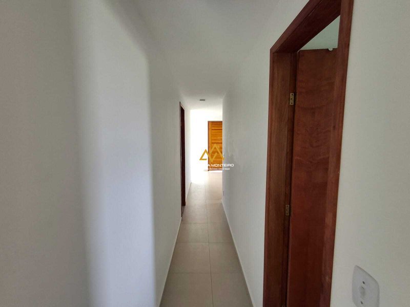 Casa com 3 dormitórios á venda, 102m² por R$ 499.000 - Cond. Vivere São José de Imbassaí  Rua João Da Cunha Abreu Maricá - 