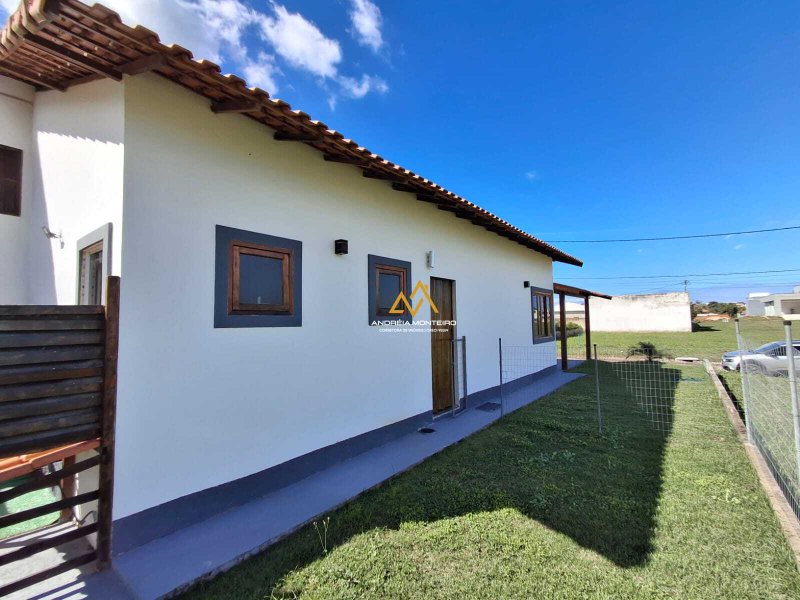 Casa com 3 dormitórios á venda, 102m² por R$ 499.000 - Cond. Vivere São José de Imbassaí  Rua João Da Cunha Abreu Maricá - 