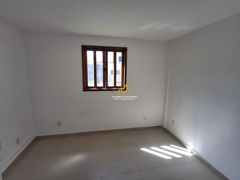 Casa com 3 dormitórios á venda, 102m² por R$ 499.000 - Cond. Vivere São José de Imbassaí  Rua João Da Cunha Abreu Maricá - 