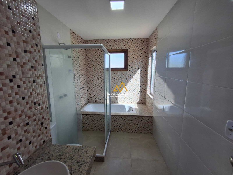 Casa com 3 dormitórios á venda, 102m² por R$ 499.000 - Cond. Vivere São José de Imbassaí  Rua João Da Cunha Abreu Maricá - 