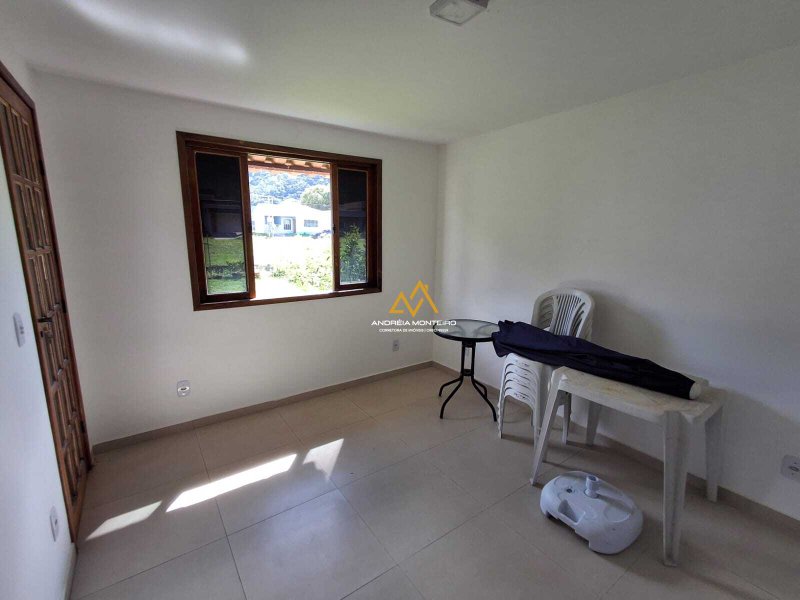 Casa com 3 dormitórios á venda, 102m² por R$ 499.000 - Cond. Vivere São José de Imbassaí  Rua João Da Cunha Abreu Maricá - 
