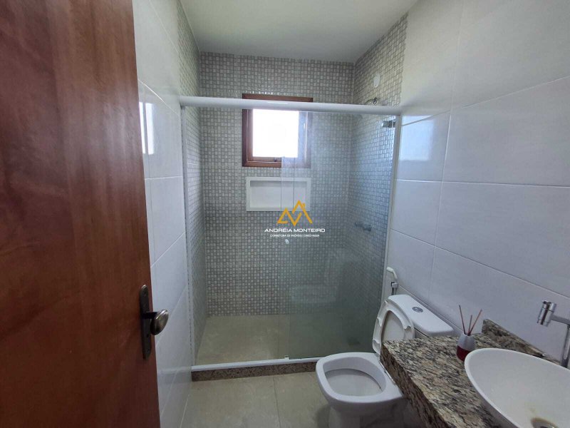 Casa com 3 dormitórios á venda, 102m² por R$ 499.000 - Cond. Vivere São José de Imbassaí  Rua João Da Cunha Abreu Maricá - 