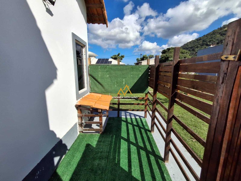 Casa com 3 dormitórios á venda, 102m² por R$ 499.000 - Cond. Vivere São José de Imbassaí  Rua João Da Cunha Abreu Maricá - 