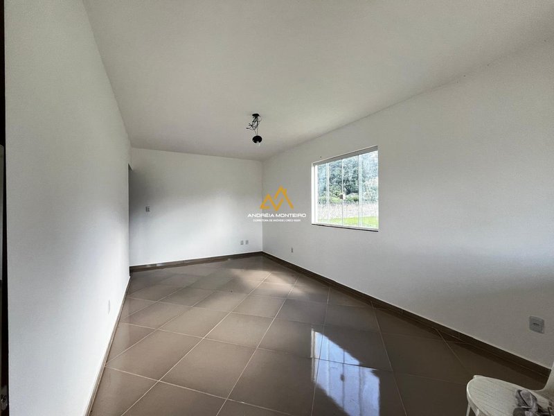 Casa com 3 dormitórios á venda, 110m² por R$ 480.000- Cond. Vivere São José de Imbassaí Rua João Da Cunha Abreu Maricá - 