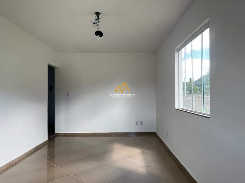 Casa com 3 dormitórios á venda, 110m² por R$ 480.000- Cond. Vivere São José de Imbassaí Rua João Da Cunha Abreu Maricá - 