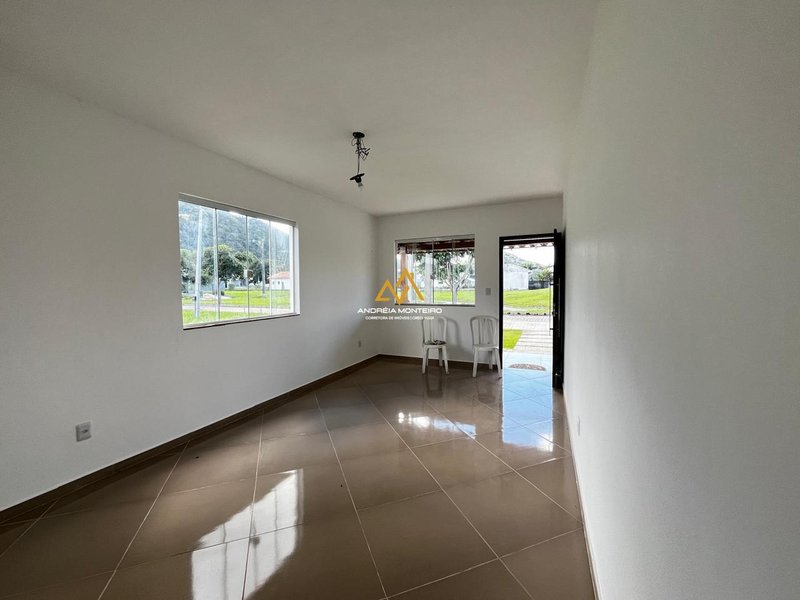 Casa com 3 dormitórios á venda, 110m² por R$ 480.000- Cond. Vivere São José de Imbassaí Rua João Da Cunha Abreu Maricá - 
