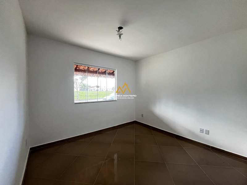 Casa com 3 dormitórios á venda, 110m² por R$ 480.000- Cond. Vivere São José de Imbassaí Rua João Da Cunha Abreu Maricá - 