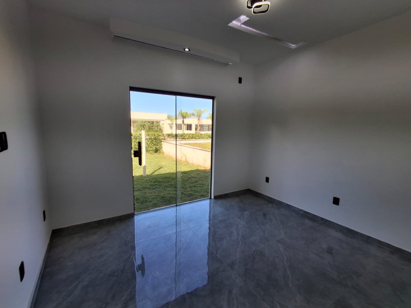 Casa com 3 dormitórios á venda, 116m² por R$ 590.000 - Cond. Vivere São José de Imbassaí Rua João Da Cunha Abreu Maricá - 