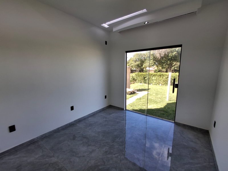 Casa com 3 dormitórios á venda, 116m² por R$ 590.000 - Cond. Vivere São José de Imbassaí Rua João Da Cunha Abreu Maricá - 