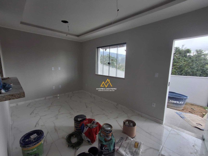 Casa com 2 quartos à venda, 75 m² por R$ 390.000,00 - São José de Imbassaí - Maricá/RJ - Maricá - 