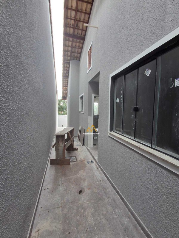 Casa com 2 quartos à venda, 75 m² por R$ 390.000,00 - São José de Imbassaí - Maricá/RJ - Maricá - 