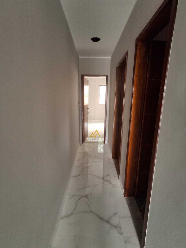 Casa com 2 quartos à venda, 75 m² por R$ 390.000,00 - São José de Imbassaí - Maricá/RJ - Maricá - 