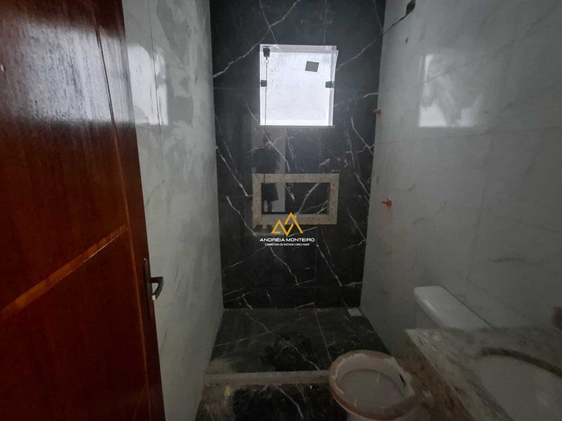 Casa com 2 quartos à venda, 75 m² por R$ 390.000,00 - São José de Imbassaí - Maricá/RJ - Maricá - 