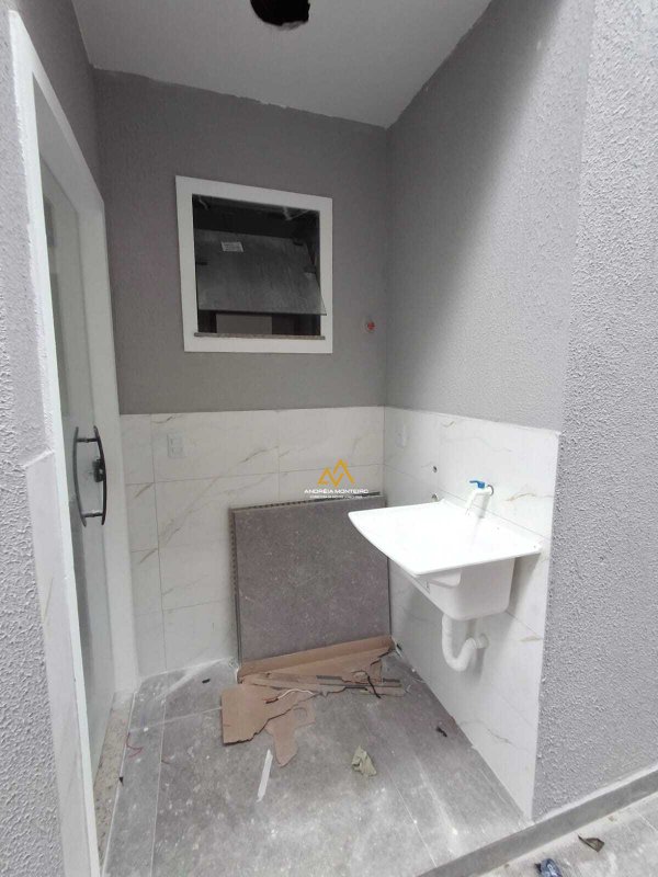 Casa com 2 quartos à venda, 75 m² por R$ 390.000,00 - São José de Imbassaí - Maricá/RJ - Maricá - 