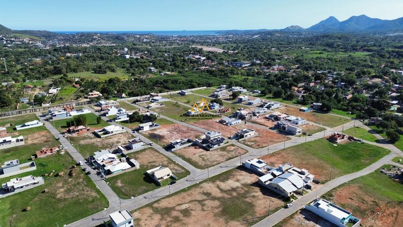 Terreno, 240 m², à venda por R$ 120.000- Ubatiba - Maricá/RJ Rodovia Vereador Oldemar Guedes Figueiredo  Maricá - 