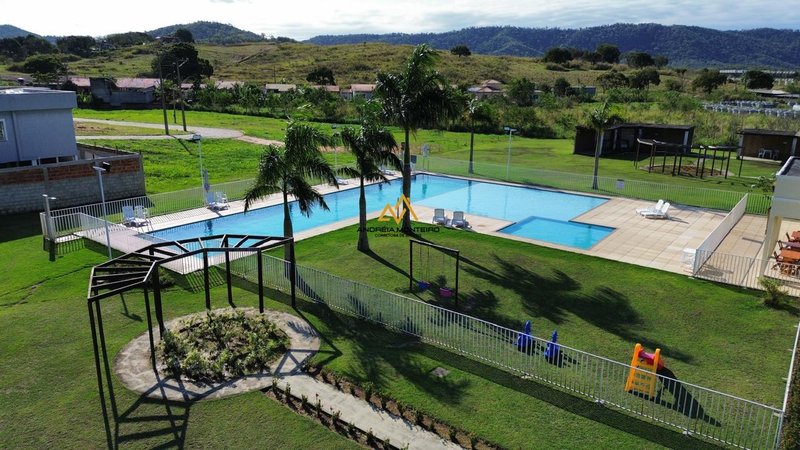 Terreno, 240 m², à venda por R$ 120.000- Ubatiba - Maricá/RJ Rodovia Vereador Oldemar Guedes Figueiredo  Maricá - 