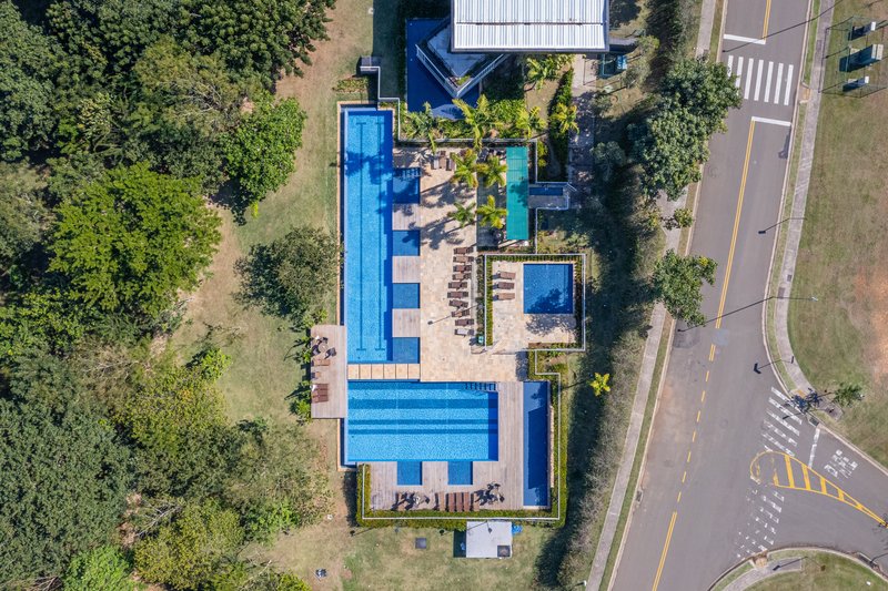  Casa de Luxo no Condomínio Tamboré – Jaguariúna, SP Estrada Municipal Alberto Macedo Júnior Jaguariúna - 