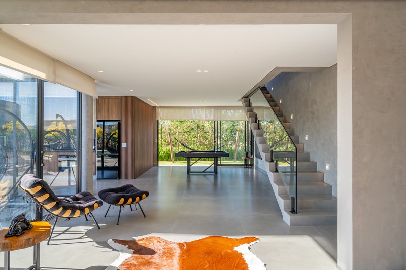  Casa de Luxo no Condomínio Tamboré – Jaguariúna, SP Estrada Municipal Alberto Macedo Júnior Jaguariúna - 