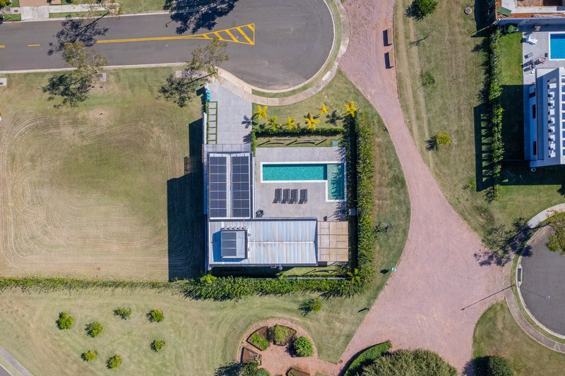  Casa de Luxo no Condomínio Tamboré – Jaguariúna, SP Estrada Municipal Alberto Macedo Júnior Jaguariúna - 