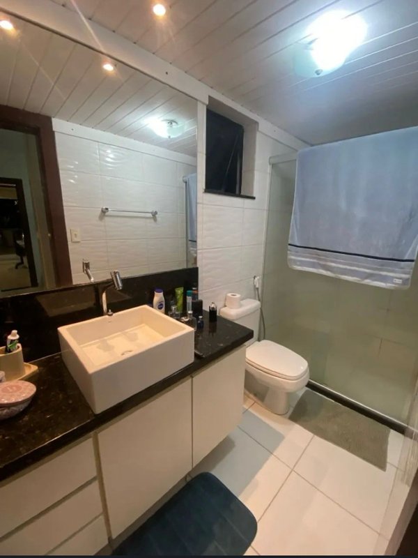 COBERTURA  3/4 ALUGUEL PISCINA PRIVATIVA NA GRAÇA!! Alameda Capimirim Salvador - 