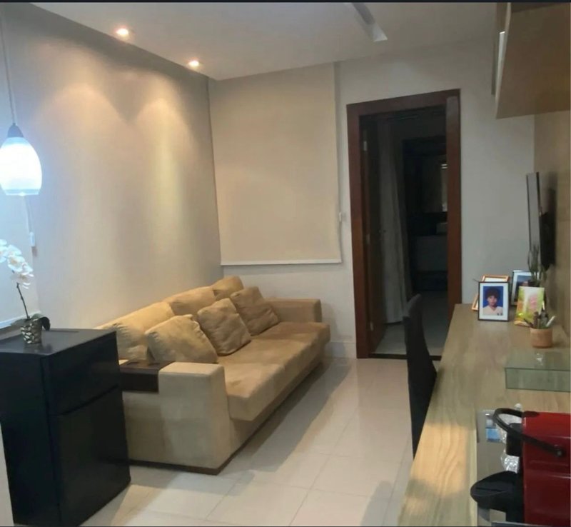 COBERTURA  3/4 ALUGUEL PISCINA PRIVATIVA NA GRAÇA!! Alameda Capimirim Salvador - 