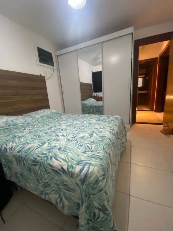 COBERTURA  3/4 ALUGUEL PISCINA PRIVATIVA NA GRAÇA!! Alameda Capimirim Salvador - 