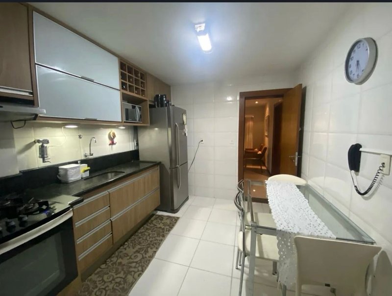 COBERTURA  3/4 ALUGUEL PISCINA PRIVATIVA NA GRAÇA!! Alameda Capimirim Salvador - 