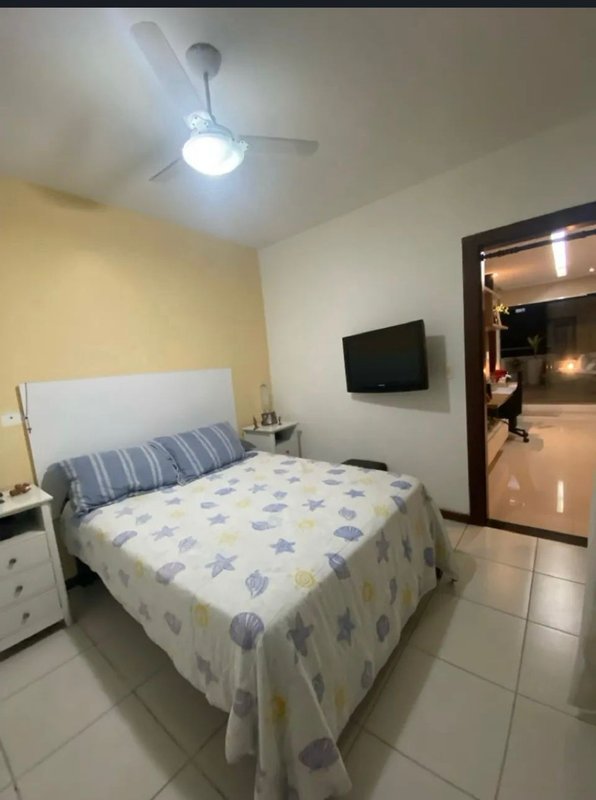 COBERTURA  3/4 ALUGUEL PISCINA PRIVATIVA NA GRAÇA!! Alameda Capimirim Salvador - 