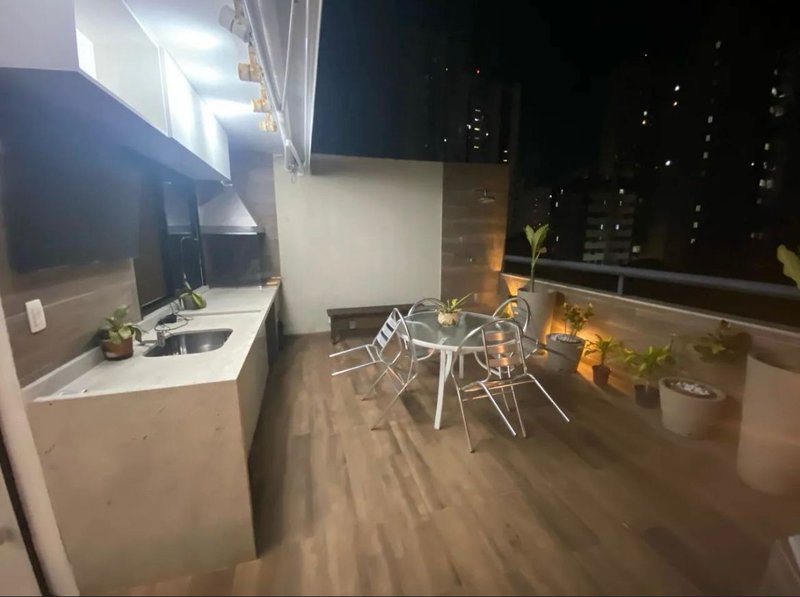 COBERTURA  3/4 ALUGUEL PISCINA PRIVATIVA NA GRAÇA!! Alameda Capimirim Salvador - 