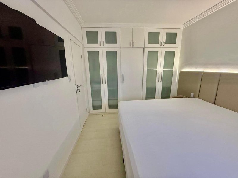 APARTAMENTO 3/4  3 SUITES ALUGUEL  EM ONDINA!! Rua Morro do Escravo Miguel Salvador - 