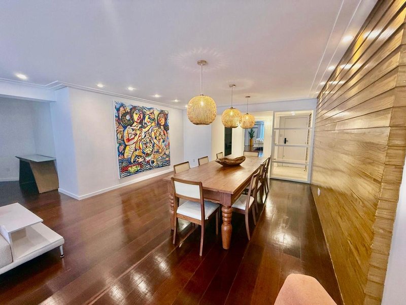 APARTAMENTO 3/4  3 SUITES ALUGUEL  EM ONDINA!! Rua Morro do Escravo Miguel Salvador - 