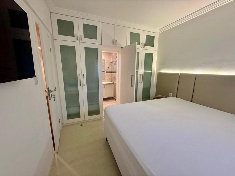 APARTAMENTO 3/4  3 SUITES ALUGUEL  EM ONDINA!! Rua Morro do Escravo Miguel Salvador - 