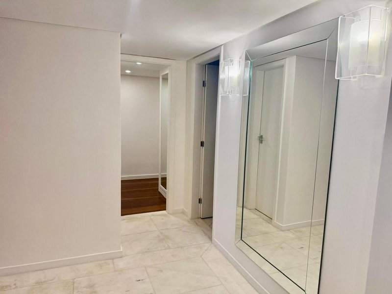 APARTAMENTO 3/4  3 SUITES ALUGUEL  EM ONDINA!! Rua Morro do Escravo Miguel Salvador - 
