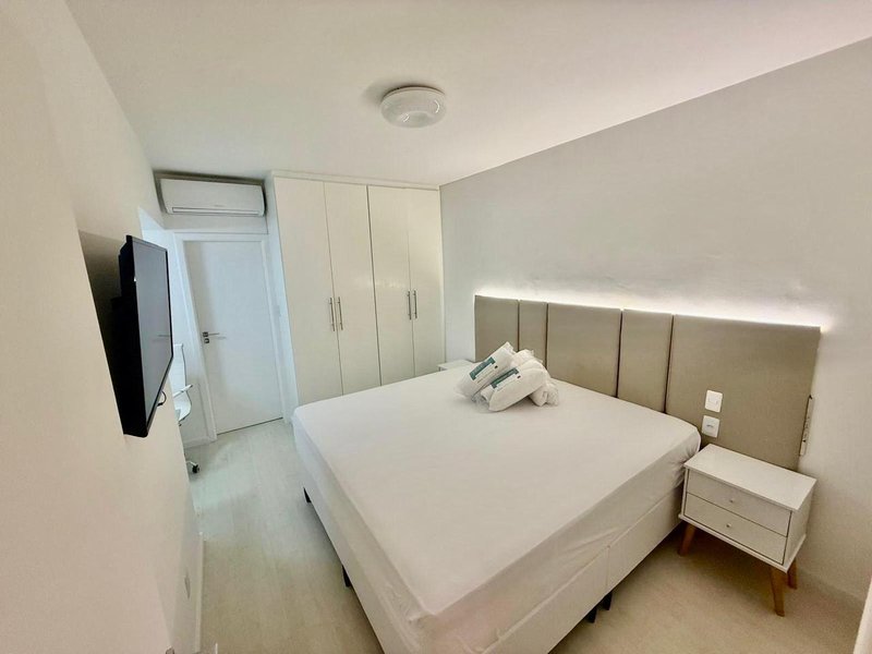 APARTAMENTO 3/4  3 SUITES ALUGUEL  EM ONDINA!! Rua Morro do Escravo Miguel Salvador - 