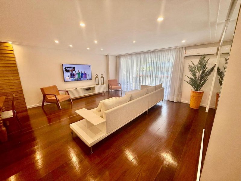 APARTAMENTO 3/4  3 SUITES ALUGUEL  EM ONDINA!! Rua Morro do Escravo Miguel Salvador - 