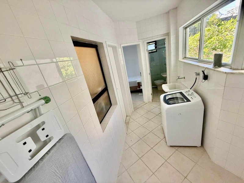 APARTAMENTO 3/4  3 SUITES ALUGUEL  EM ONDINA!! Rua Morro do Escravo Miguel Salvador - 