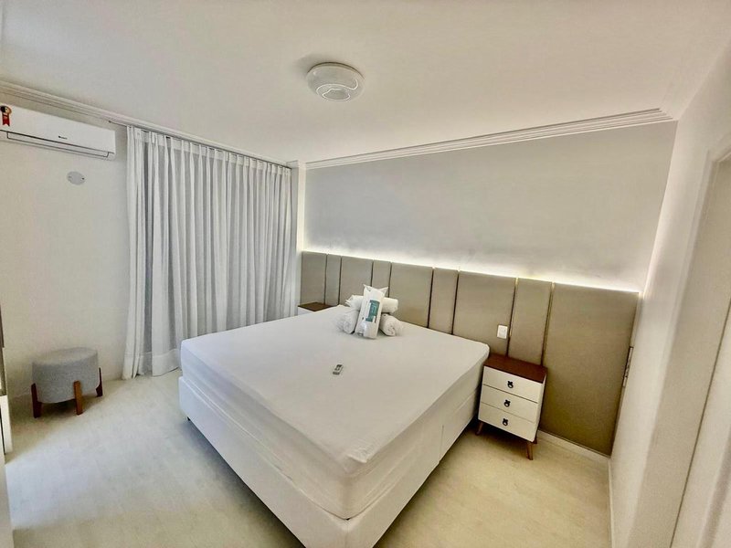 APARTAMENTO 3/4  3 SUITES ALUGUEL  EM ONDINA!! Rua Morro do Escravo Miguel Salvador - 