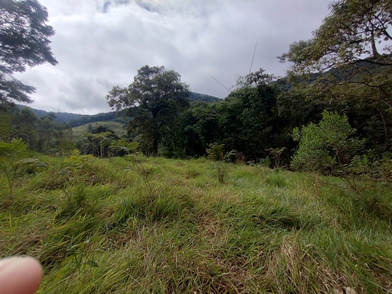 Terreno à venda com vista para a serra - Nazaré Paulista - 