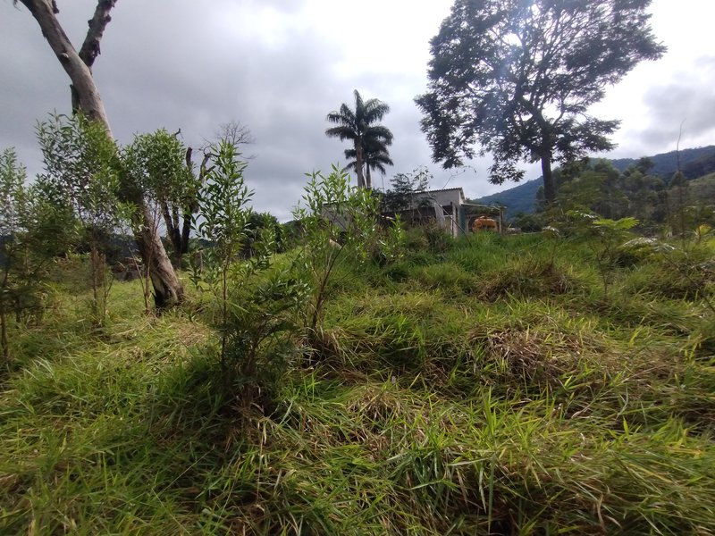 Terreno à venda com vista para a serra - Nazaré Paulista - 