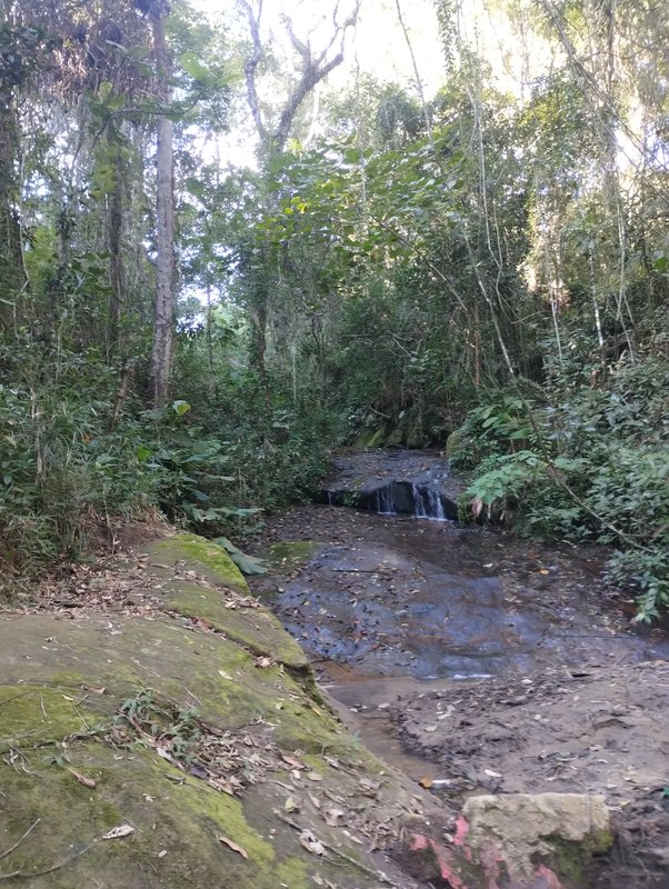 Terreno à venda com vista para a serra - Nazaré Paulista - 