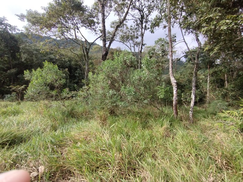 Terreno à venda com vista para a serra - Nazaré Paulista - 