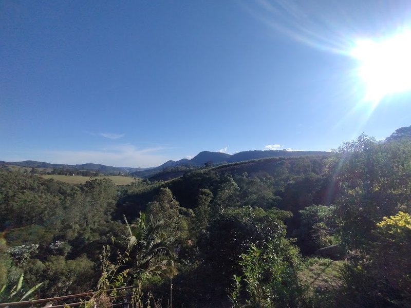 Terreno à venda com vista para a serra - Nazaré Paulista - 