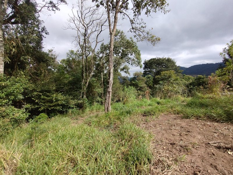 Terreno à venda com vista para a serra - Nazaré Paulista - 